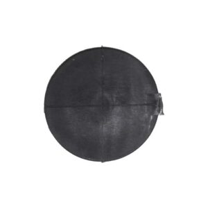 Toyota Fir Tree Retainer - Black Nylon - Image 2