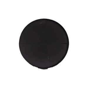 GM Push-Type Retainer - Black Nylon - Image 2
