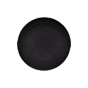 GM Push-Type Retainer - Black Nylon - Image 2