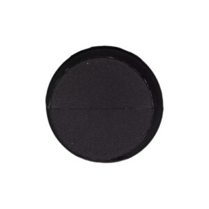 GM Push-Type Retainer - Black Nylon - Image 2