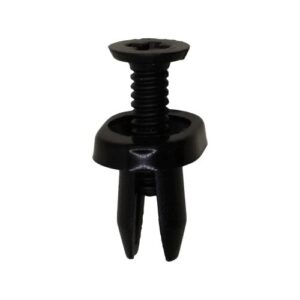 Ford And Mazda Push Type Retainer