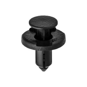 Nissan And Infiniti Push-Type Retainer