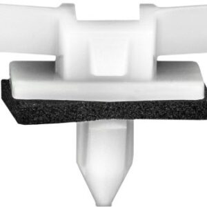 Nissan And Infiniti Moulding Clip