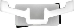 Nissan And Infiniti Moulding Clip - Image 2