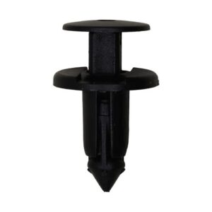 Toyota And Lexus Push Type Retainer Black Nylon