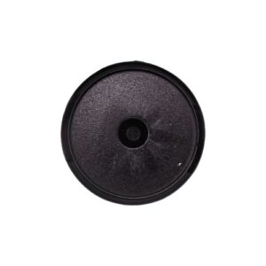 Toyota And Lexus Push Type Retainer Black Nylon - Image 2