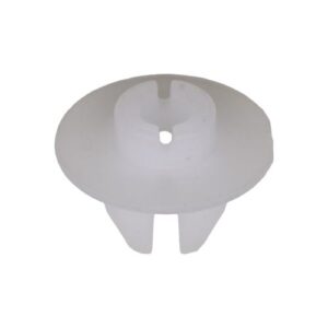 Toyota Head Lamp Grommet White Nylon