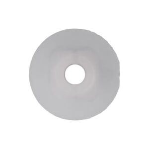 Toyota Head Lamp Grommet White Nylon - Image 2
