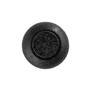 Toyota And Lexus Push-Type Retainer Black Nylon - Image 2