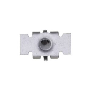GM Specialty Push-In Nut - Image 2