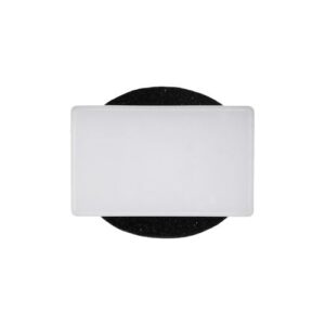 Ford Moulding Clip with Sealer, White Nylon - Image 2