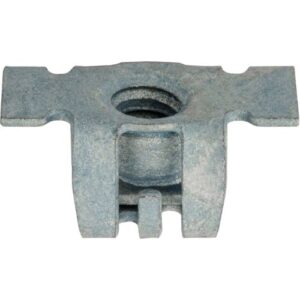 GM/Chrysler/Ford Radiator Grill Nut