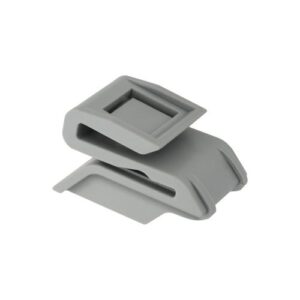 Nissan Bumper Cover Clip