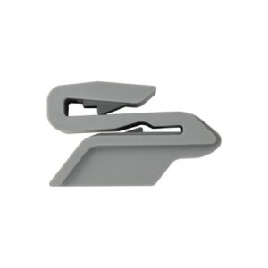 Nissan Bumper Cover Clip - Image 2