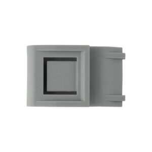 Nissan Bumper Cover Clip - Image 3