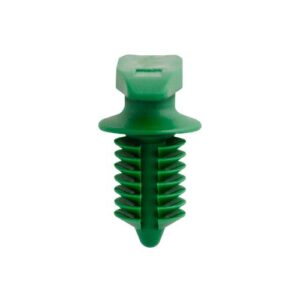 Chrysler Weatherstrip Retainer - Image 2