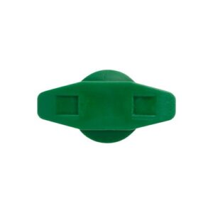 Chrysler Weatherstrip Retainer - Image 3