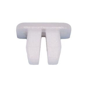 License Plate Nut (Nylon) GM