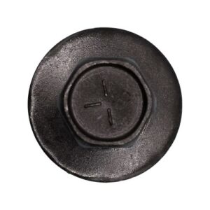 5/16"-18 x 1-1/4" Ind Spec Sems 7/8" Washer 1/2" Hex - Image 2