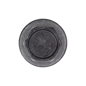 1/4"-20 x 1" Hex Head Sems with Dog Point Phosphate - Image 2